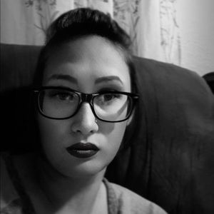 Meet your Posher, Maranda